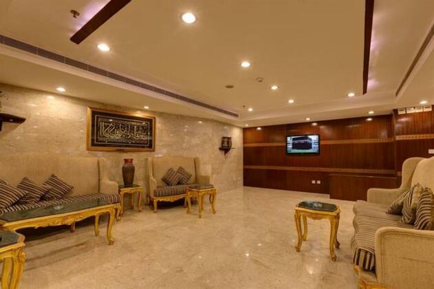 Mawaddah Al Baraka Hotel - Photo4