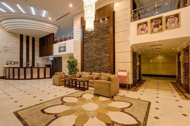 Mawaddah Al Naseem Hotel - Photo2