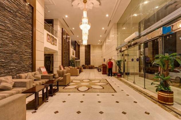 Mawaddah Al Naseem Hotel - Photo4