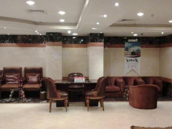 Mera Al Shaab Hotel - Photo4