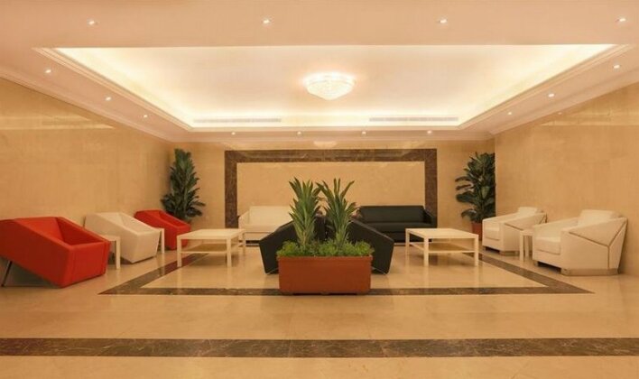 Mobark Al-Khalil Hotel - Photo2