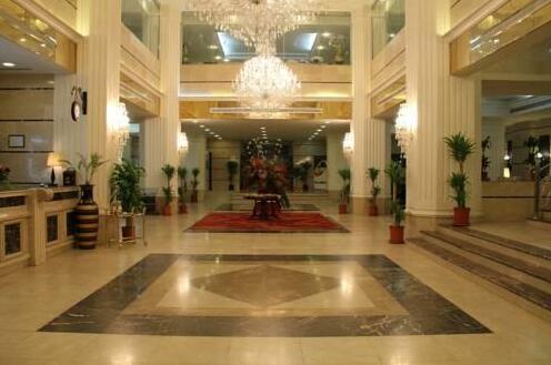 Mobark Plaza Hotel Makkah - Photo2