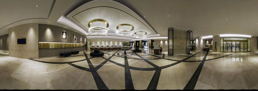 Movenpick Hotel & Residence Hajar Tower Makkah - Photo3