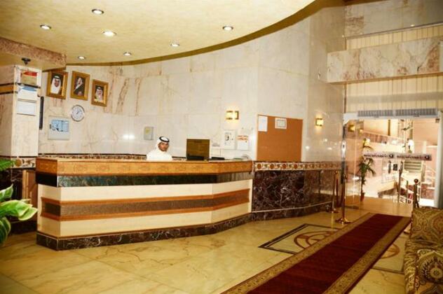 Nada Al Deafah Hotel - Photo3