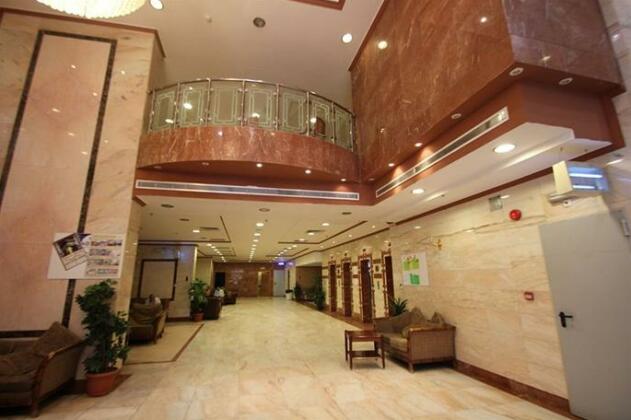 Nada Al Khalil Hotel - Photo2