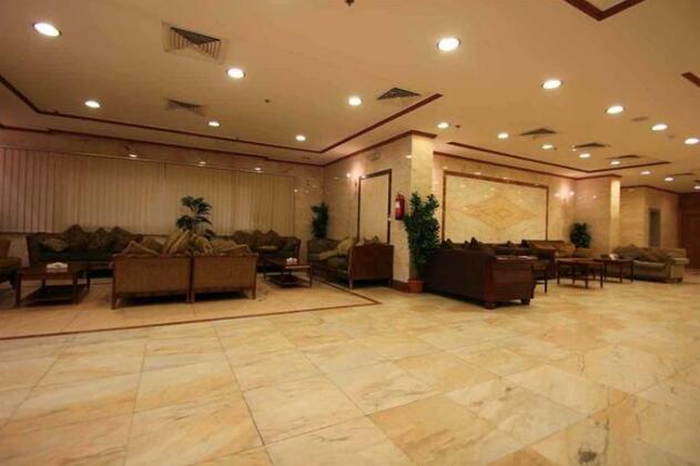 Nada Al Khalil Hotel - Photo3