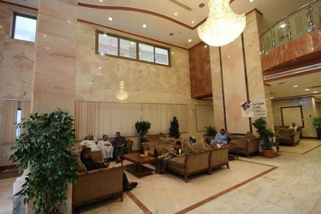 Nada Al Khalil Hotel - Photo4