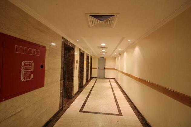 Nada Al Khalil Hotel - Photo5