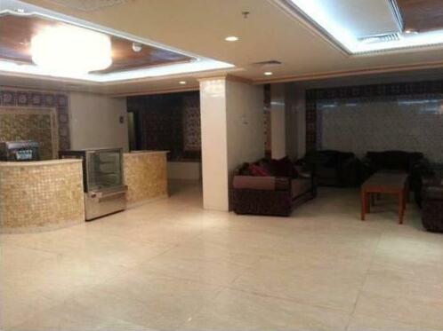 Nasa Hotel Al Choubayqa - Photo3