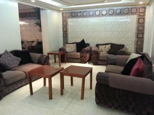Nasa Hotel Al Choubayqa - Photo5