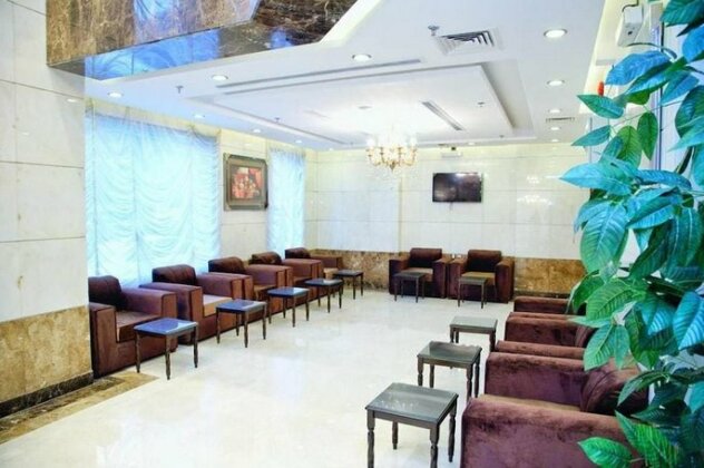Nasamaat Ajyad Hotel - Photo3