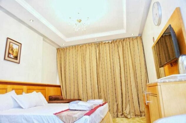Nasamaat Ajyad Hotel - Photo5