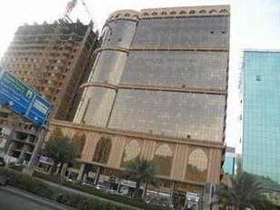 Nasamat Al Waseem Hotel - Photo3