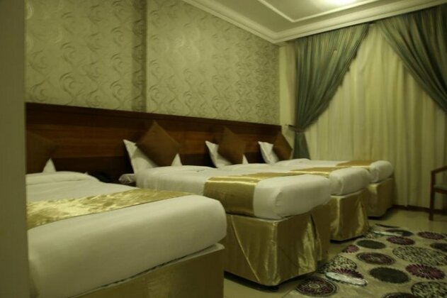 Nasamat Makkah 2 - Photo2