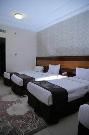 Nasamat Makkah 2 - Photo5