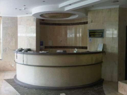 Naseem Al Hadika Hotel - Photo3