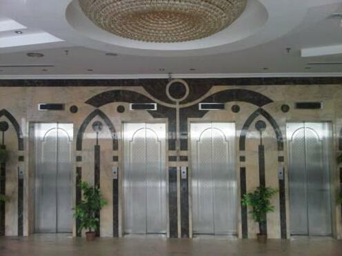 Naseem Al Hadika Hotel - Photo4