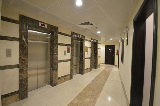 Nawazi Al Fath Hotel - Photo3