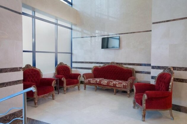Nawazi Al Fath Hotel - Photo5