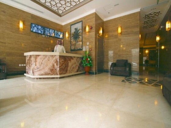Nawazi Al Masaa Hotel - Photo2