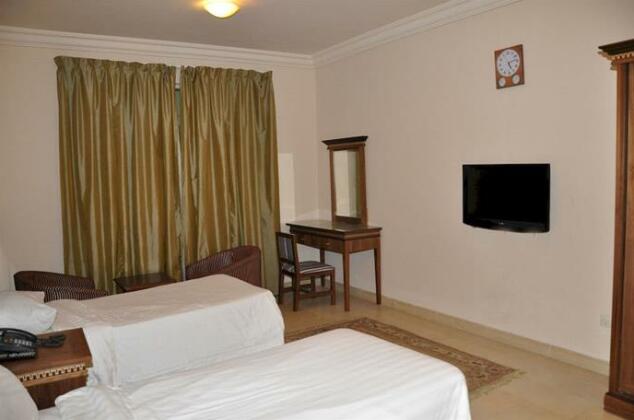 One to One Al Jaafria Hotel - Photo5