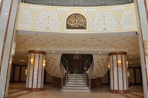 One to One Al Samman Hotel - Photo2