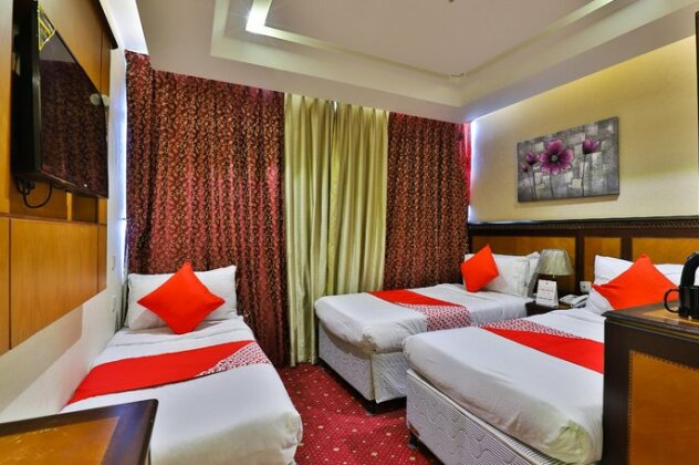 OYO 418 Hotel Manazil Al Hour 2 - Photo5