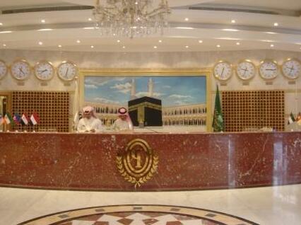 Palestine Hotel Makkah - Photo3