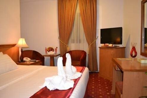 Palestine Hotel Makkah - Photo4