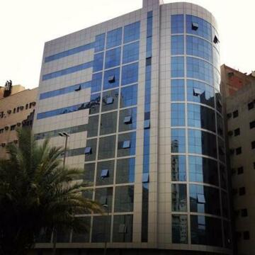 Qasr Ajyad AlSad Hotel