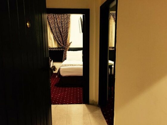Qasr Alriyadh Hotel Apartments - Photo4