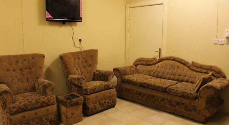 Qubat Najd 3 For Furnished Apartments - Photo4