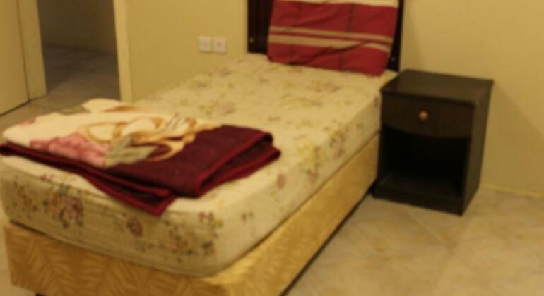 Qubat Najd 3 For Furnished Apartments - Photo5