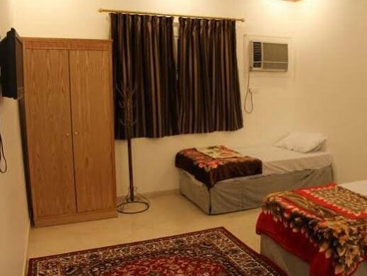 Qubat Najd 5 for Furnished Apartments