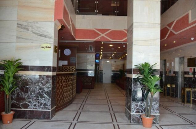 Rakhaa Al Deafah Hotel - Photo2