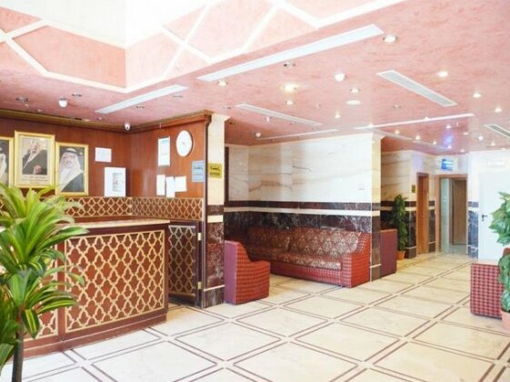 Rakhaa Al Deafah Hotel - Photo3