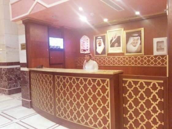 Rakhaa Al Deafah Hotel - Photo5
