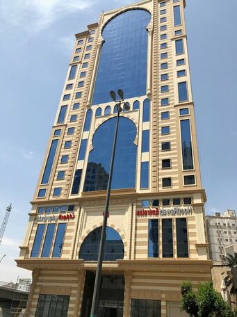 Rawabi Emirates Hotel - Photo2