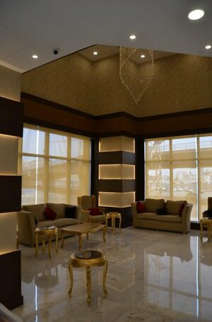 Rawabi Emirates Hotel - Photo4