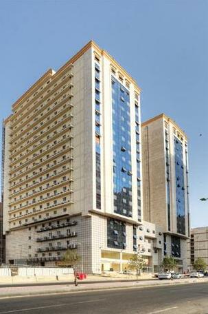 Rawdat Al Bait Hotel - By Al Rawda - Photo2