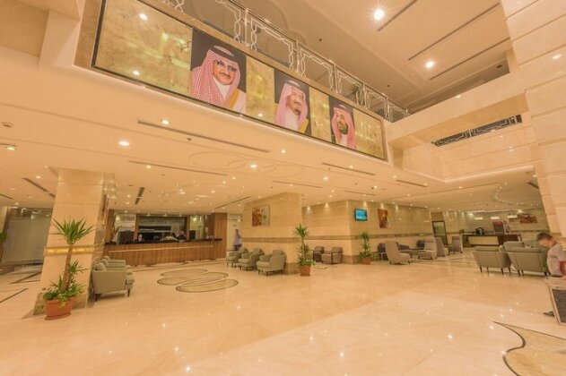Rawdat Al Bait Hotel - By Al Rawda - Photo5