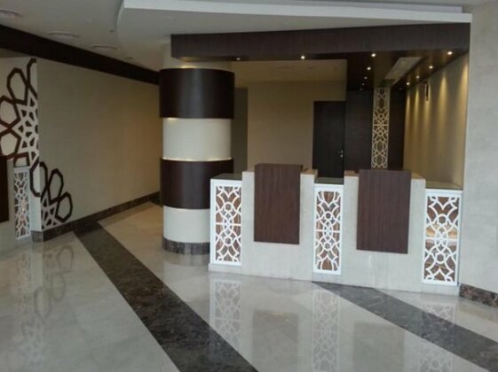 Reefaf Al Mashaer Hotel - Photo2