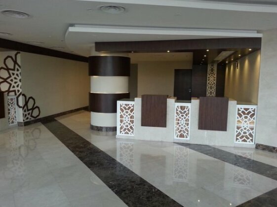 Reefaf Al Mashaer Hotel - Photo4
