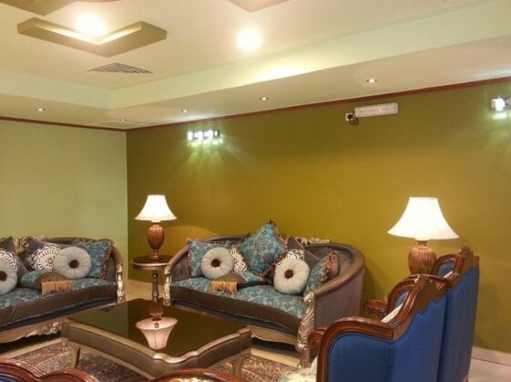 Reefaf Al Sultan Hotel Makkah - Photo2