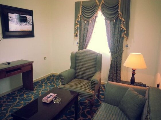 Reefaf Al Sultan Hotel Makkah - Photo5