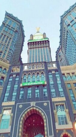 Reefaf Al Sultan Hotel Makkah