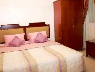 Refaaf Al Azizia Hotel - Photo3