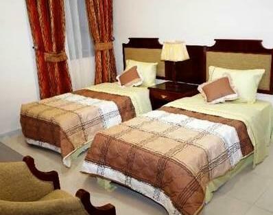 Refaaf Al Azizia Hotel - Photo4