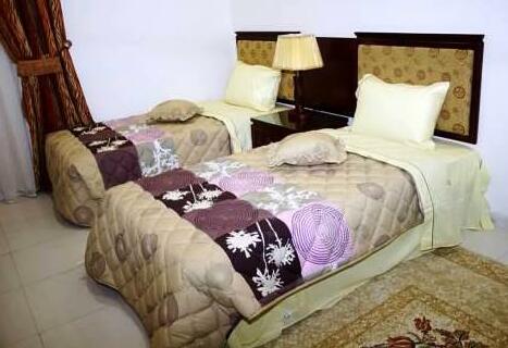 Refaaf Al Azizia Hotel - Photo5