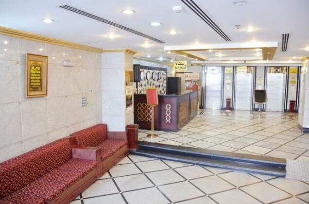 Riyadh Al Deafah Hotel - Photo3
